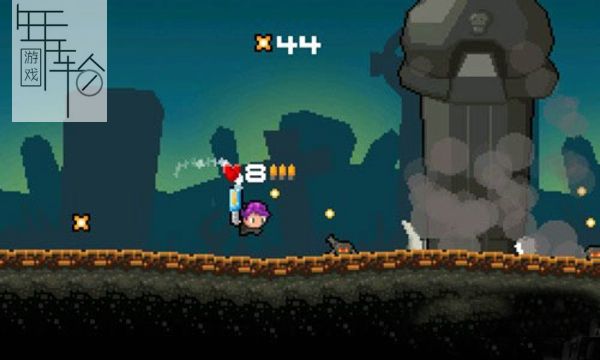 switch《家园守卫2 Groundskeeper2》英文版nsp/xci下载_1