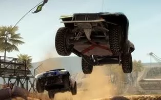Xbox360《尘埃2》英文版下载
