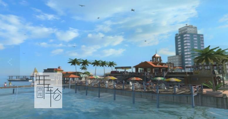 Xbox360《海岛大亨3》英文版下载_0