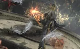 Xbox360《猎天使魔女》中文版下载