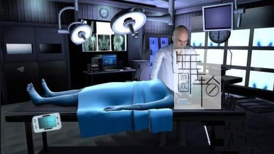 Xbox360《犯罪现场调查：致命阴谋》英文版下载_0