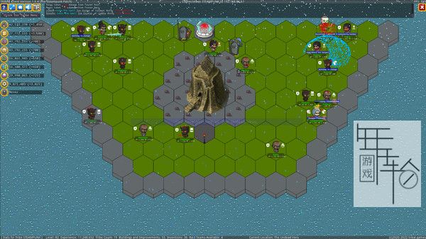 PC《部落：十二门 TRIBAL "The 12 Gates"》英文版下载_2
