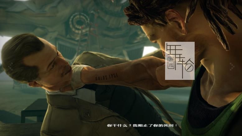 Xbox360《生化尖兵》英文版下载_0