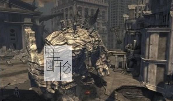 Xbox360《暗黑血统1》英文版下载_0