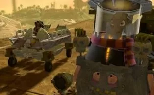 Xbox360《班卓熊：神奇螺丝 》中文版下载