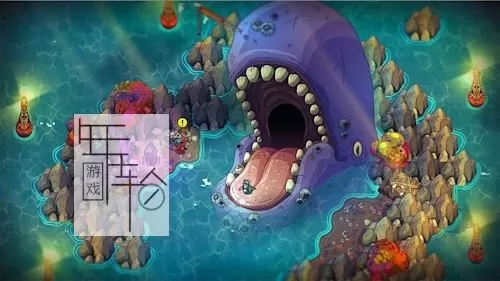 switch《无名小卒拯救世界 Nobody Saves the World》中文版nsp/xci下载【含1.0.2补丁+DLC】_1