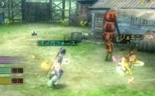 Xbox360《真三国无双：联合作战》中文版下载