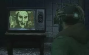 Xbox360《电锯惊魂》英文版下载