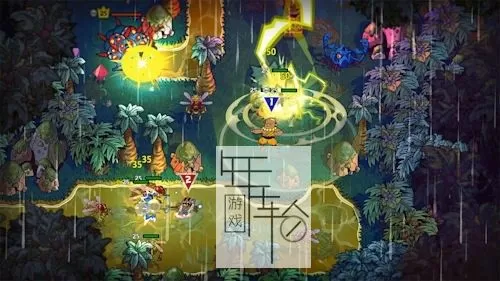 switch《无名小卒拯救世界 Nobody Saves the World》中文版nsp/xci下载【含1.0.2补丁+DLC】_2