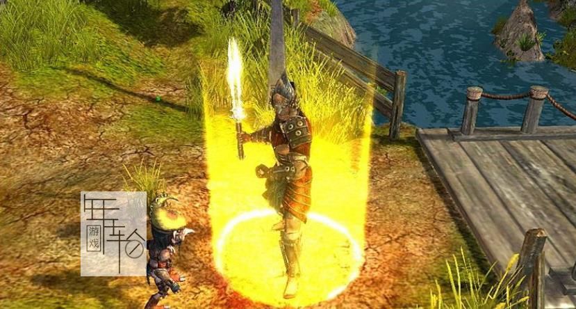 Xbox360《圣域2：堕落天使》英文版下载_0