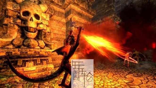 Xbox360《X-刀锋》英文版下载_0