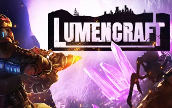 PC《深岩破裂者 Lumencraft》中文版下载v9257