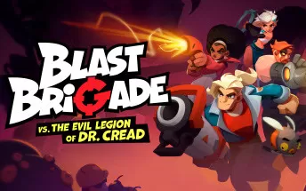 【9.0】PS4《爆裂联盟与克里德博士的邪恶军团 Blast Brigade vs. Evil Legion》中文版下载+1.0.3补丁