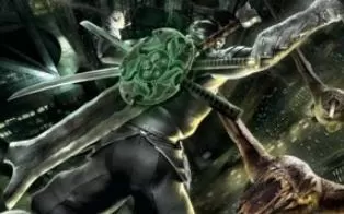 Xbox360《忍者之刃》中文版下载