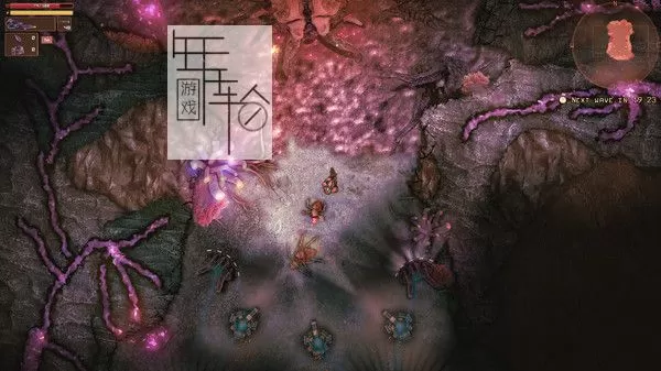 PC《深岩破裂者 Lumencraft》中文版下载v9257_1