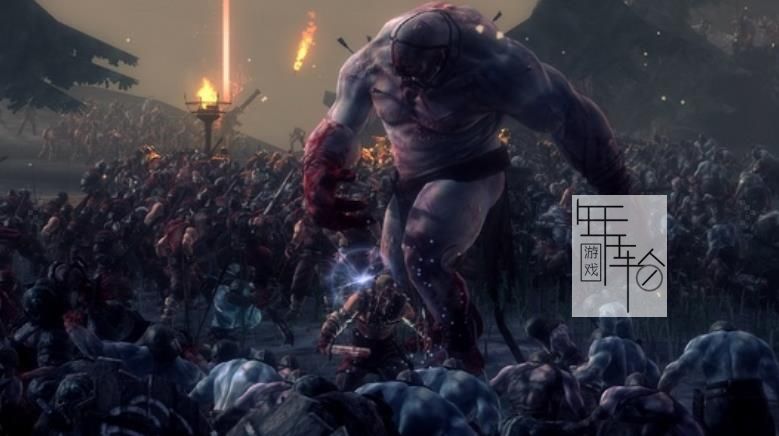 Xbox360《维京战神：神宫之战》英文版下载_0