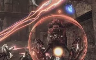 Xbox360《虚幻竞技场3》英文版下载