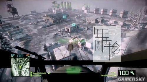 Xbox360《战地2叛逆连2》+DLC英文版下载_0