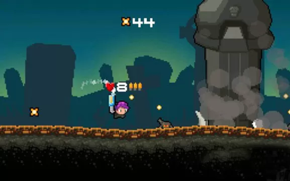 switch《家园守卫2 Groundskeeper2》英文版nsp/xci下载