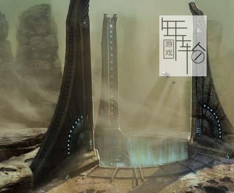 Xbox360《黑暗虚无》英文版下载_0