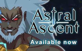 PC《星座上升 Astral Ascent》中文版下载v1.2.4