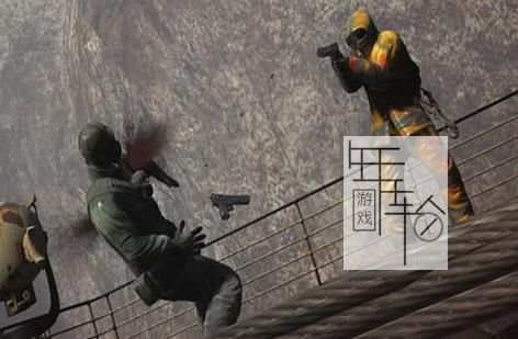 Xbox360《杀戮俱乐部》英文版下载_0