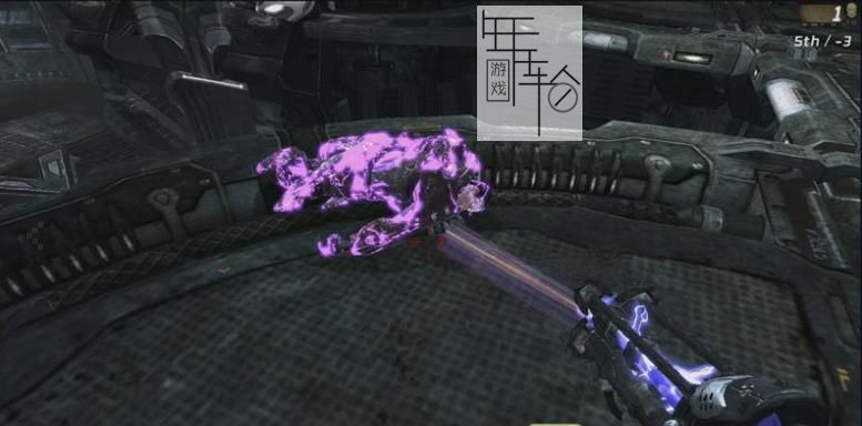 Xbox360《虚幻竞技场3》英文版下载_0