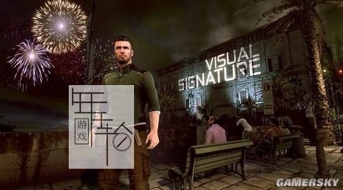 Xbox360《细胞分裂5：断罪》+DLC中文版_0