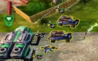Xbox360《红色警戒3》英文版下载
