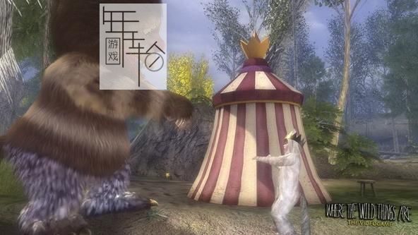 Xbox360《野兽家园》英文版下载_0