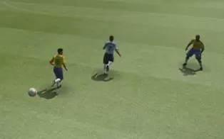 Xbox360《实况足球2009》中文版下载