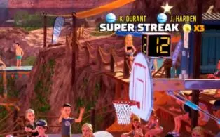 Xbox360《NBA 2k10》英文版下载