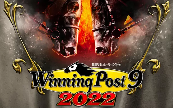 switch《赛马大亨9 2022 Winning Post 9 2022》日文版nsp下载【含1.0.1补丁】