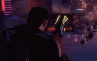 Xbox360《质量效应 2》中文版下载