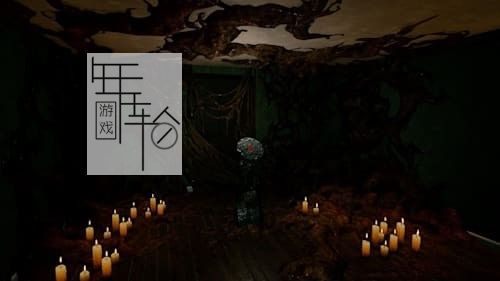 switch《心声 Inner Voices》中文版nsp下载【含1.0.1补丁】_2