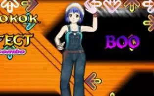 Xbox360《热舞革命宇宙3》中文版下载