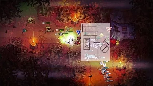 switch《无名小卒拯救世界 Nobody Saves the World》中文版nsp/xci下载【含1.0.2补丁+DLC】_4