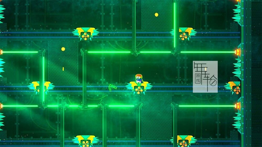 switch《袜子冒险 Sockventure》中文版nsp/xci下载_3