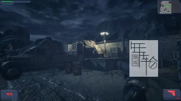 switch《百火:红星的崛起-第二集Hundred Fires: The rising of red star Episode 2》英文版nsz下载_3
