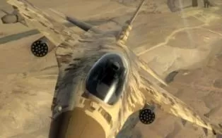 Xbox360《鹰击长空2》英文版下载