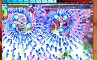 Xbox360《怒首领蜂大复活》日文版下载