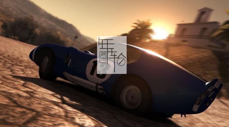 Xbox360《无限试驾2》英文版下载_0