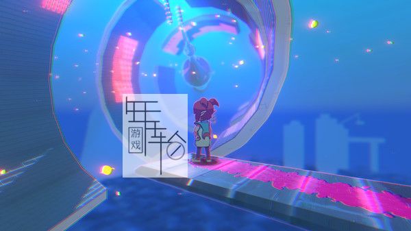switch《恶魔地盘：霓虹飞溅 Demon Turf Neon Splash》英文版nsp/xci下载_1