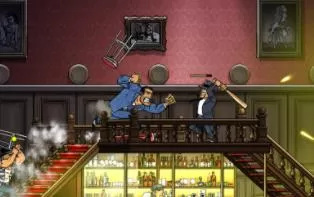 Xbox360《黑手党2》中文版下载