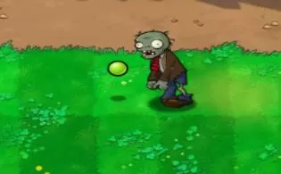 Xbox360《植物大战僵尸》英文版下载
