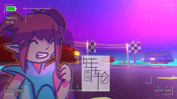 switch《恶魔地盘：霓虹飞溅 Demon Turf Neon Splash》英文版nsp/xci下载_4
