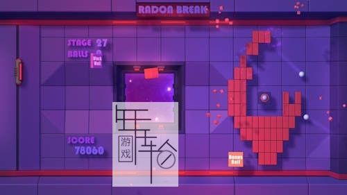 switch《Radon Break》英文版nsp/xci整合版下载【含1.1.0补丁】_1