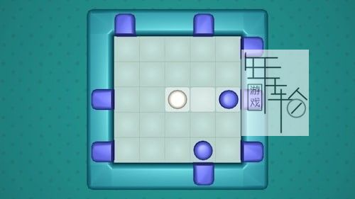 switch《Air Hockey Puzzles》英文版nsp/xci下载_4