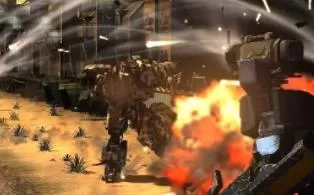 Xbox360《前线任务 进化》英文版下载