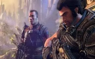 Xbox360《子弹风暴》+DLC英文版下载